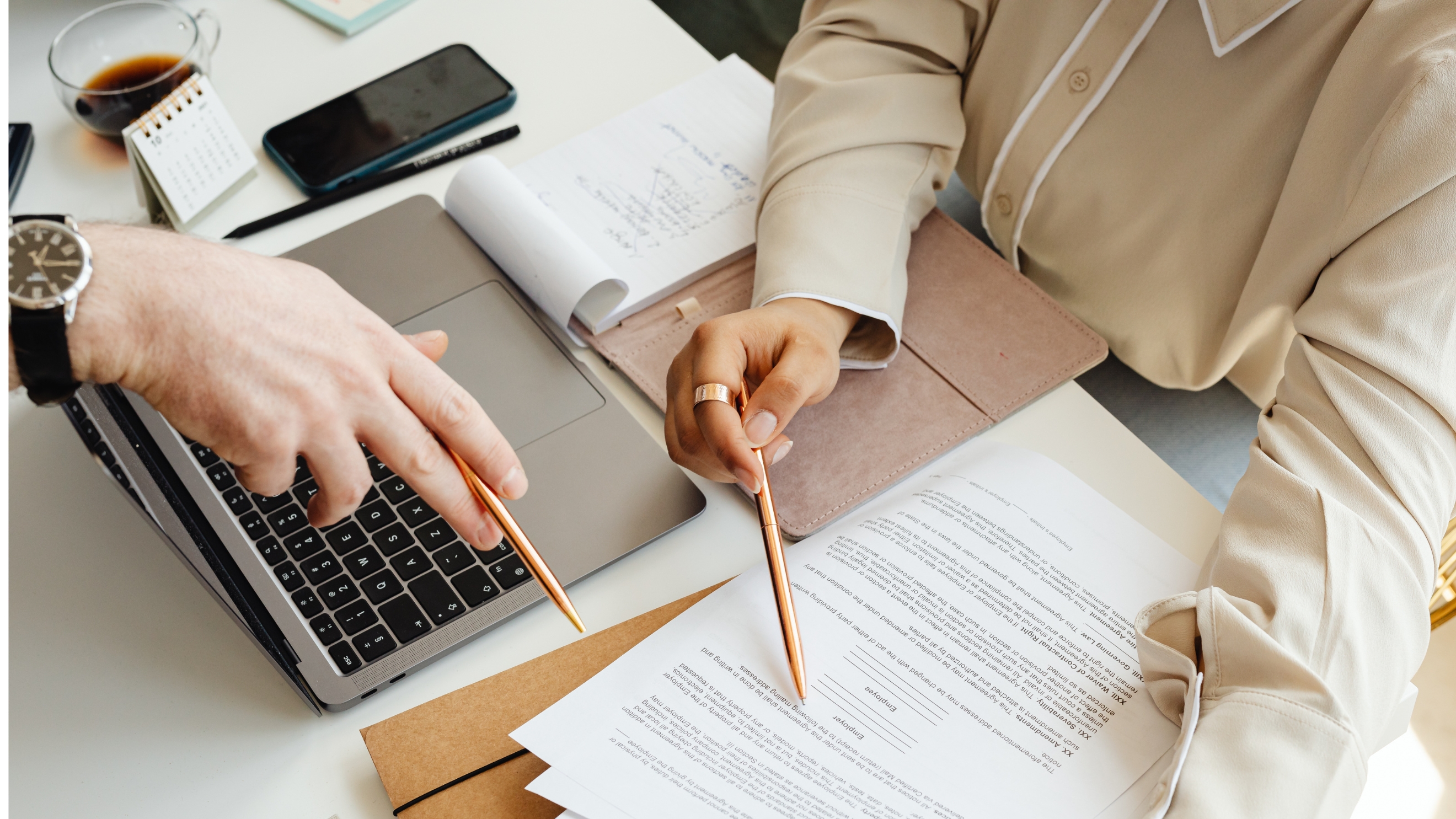 What to Expect on Closing Day