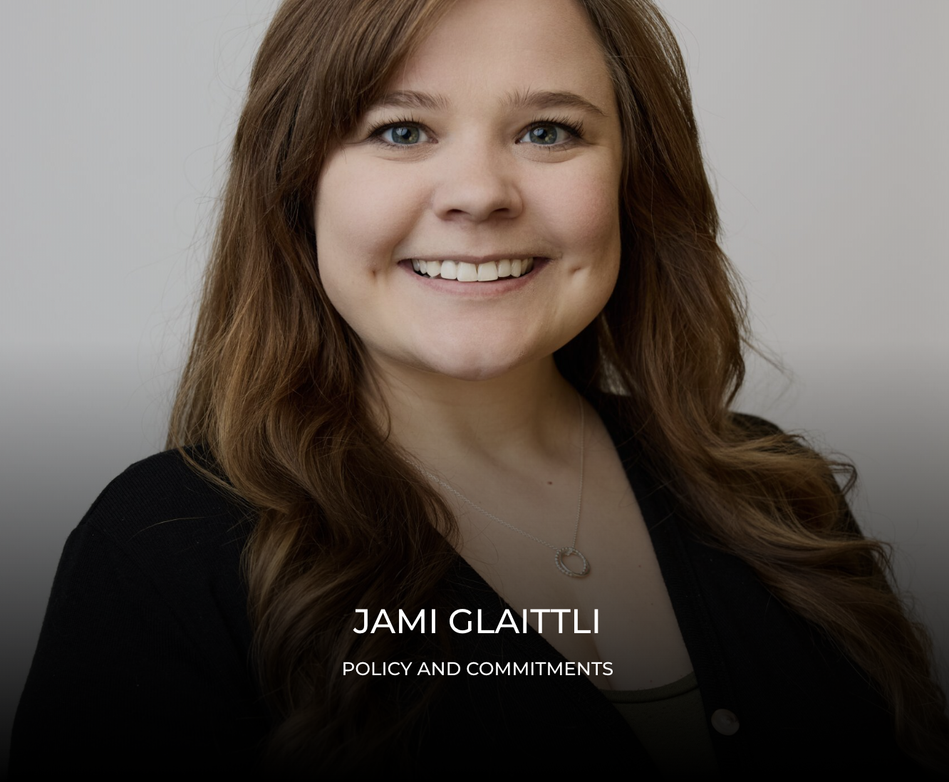Jami Glaittli