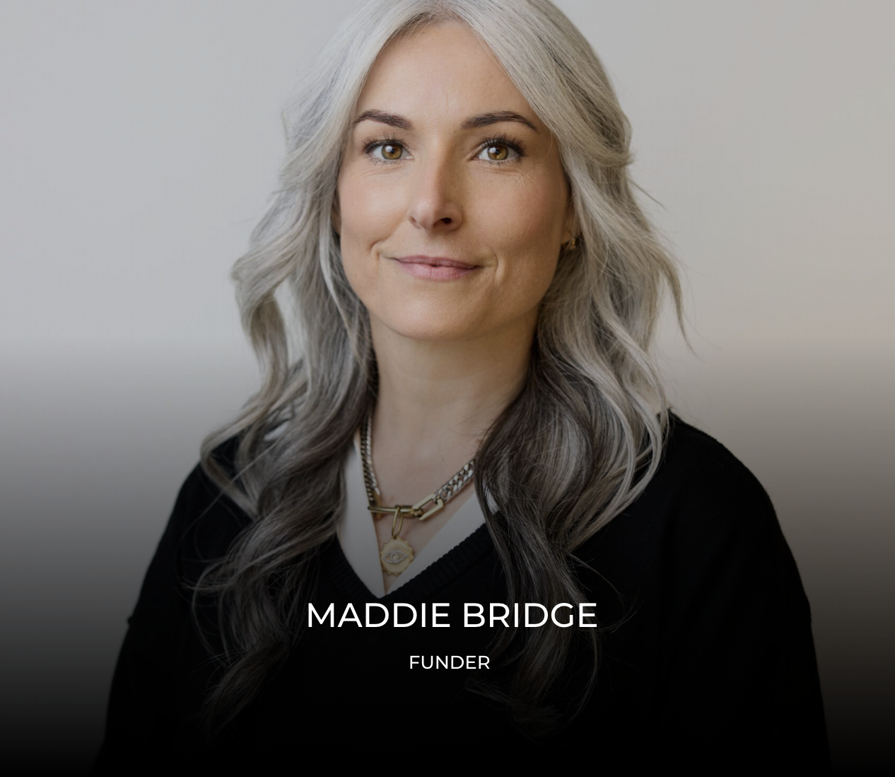 Maddie Bridge
